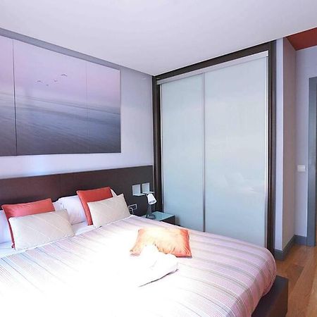 El Apartamento De San Javier By Just Room Santander Dış mekan fotoğraf