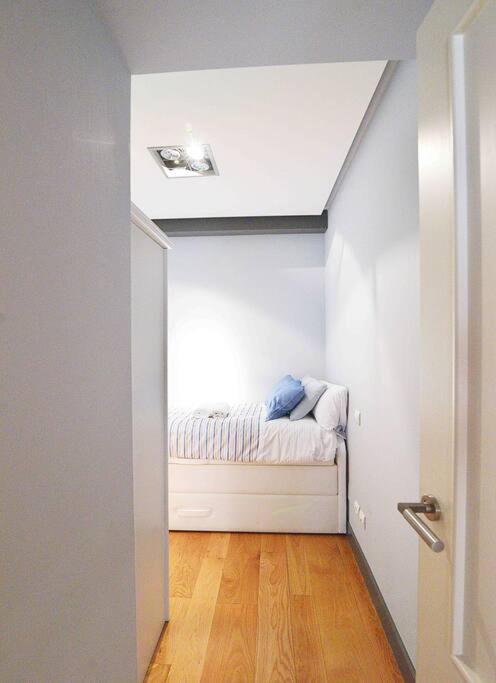 El Apartamento De San Javier By Just Room Santander Dış mekan fotoğraf