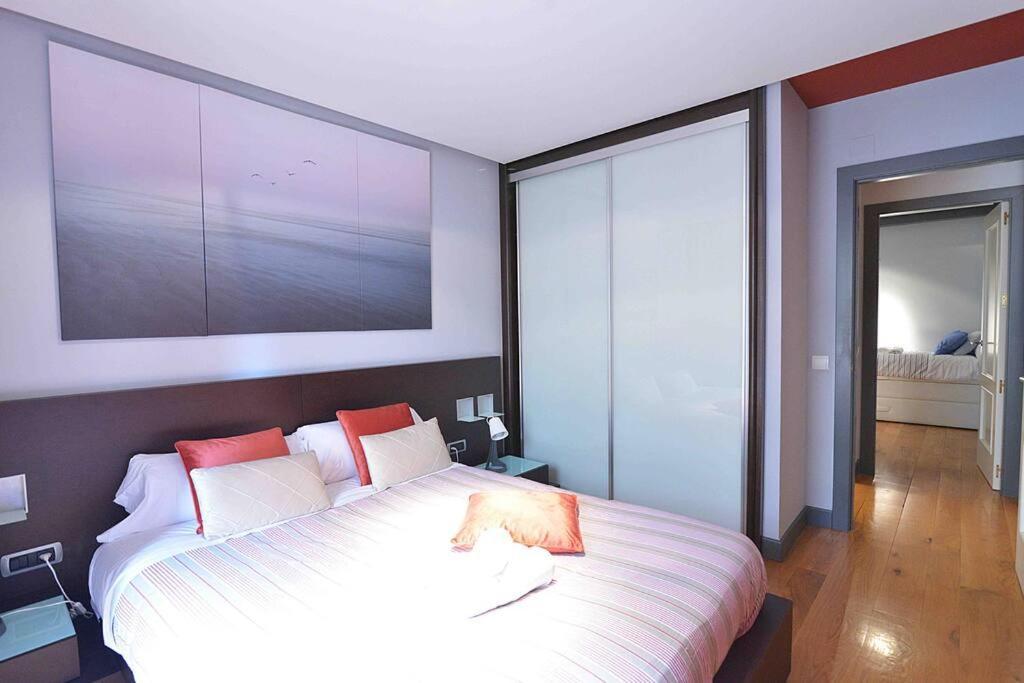 El Apartamento De San Javier By Just Room Santander Dış mekan fotoğraf