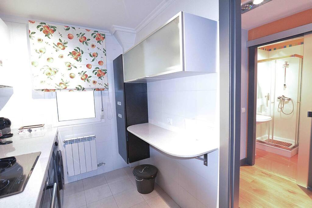 El Apartamento De San Javier By Just Room Santander Dış mekan fotoğraf