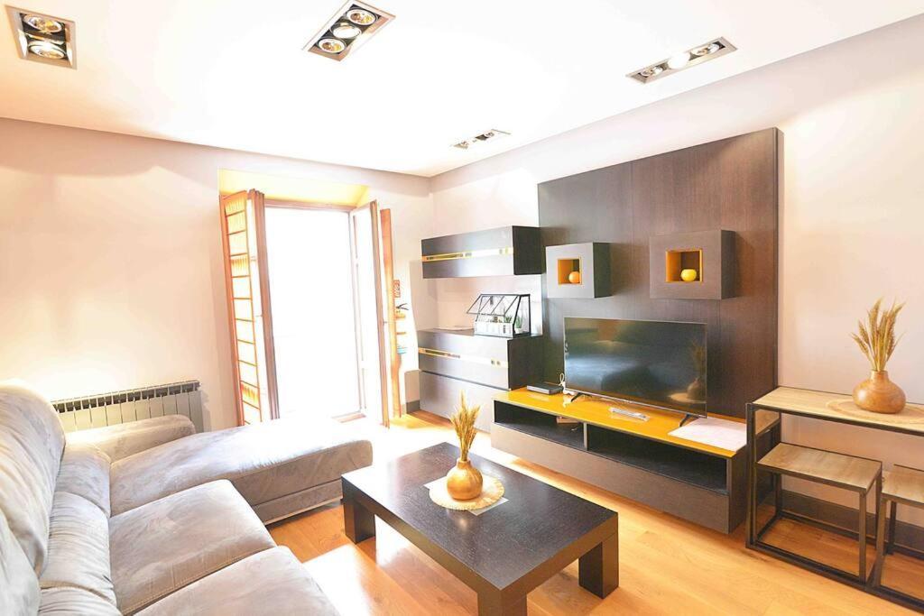 El Apartamento De San Javier By Just Room Santander Dış mekan fotoğraf