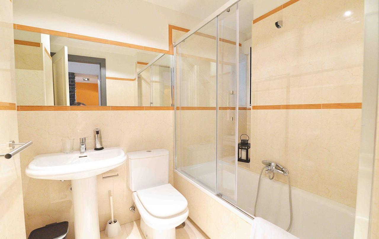 El Apartamento De San Javier By Just Room Santander Dış mekan fotoğraf