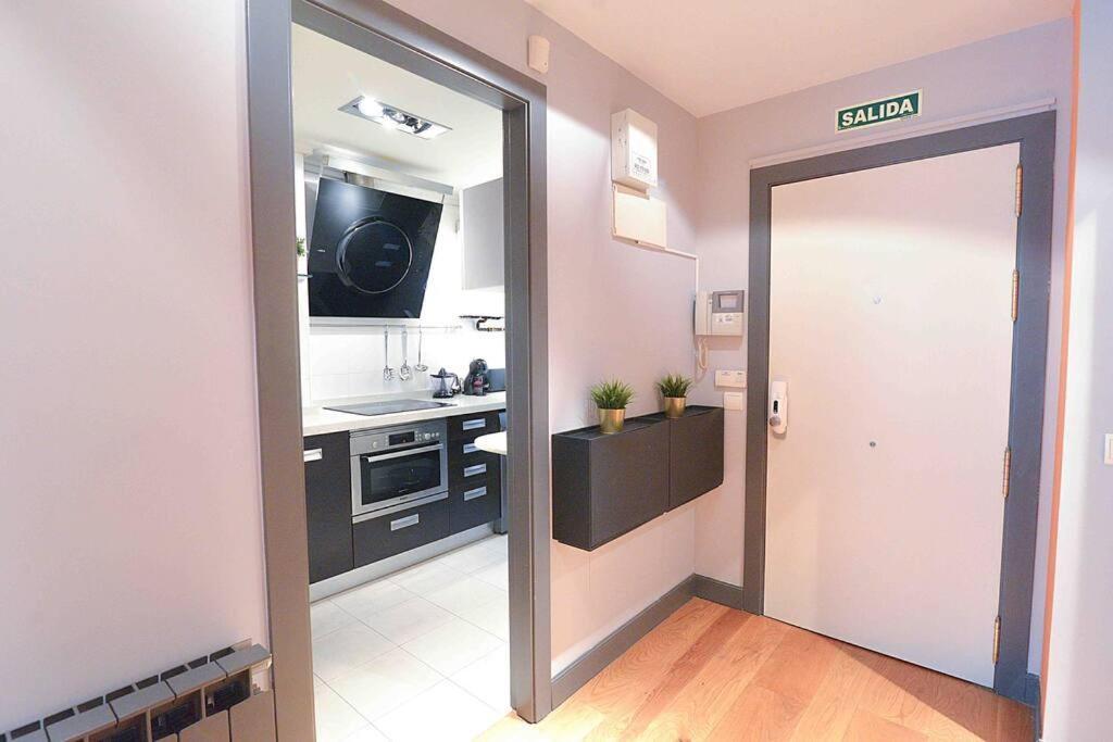El Apartamento De San Javier By Just Room Santander Dış mekan fotoğraf