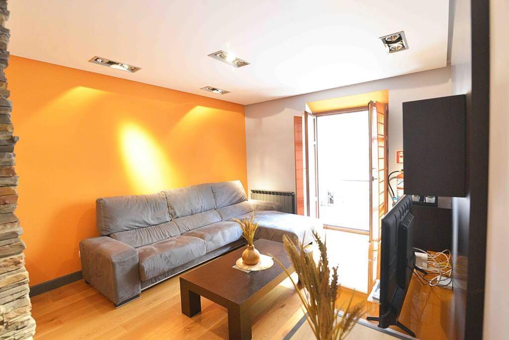 El Apartamento De San Javier By Just Room Santander Dış mekan fotoğraf
