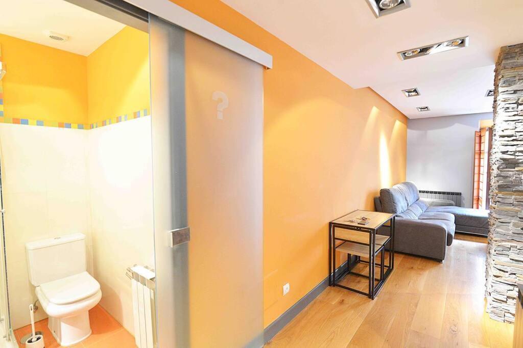 El Apartamento De San Javier By Just Room Santander Dış mekan fotoğraf