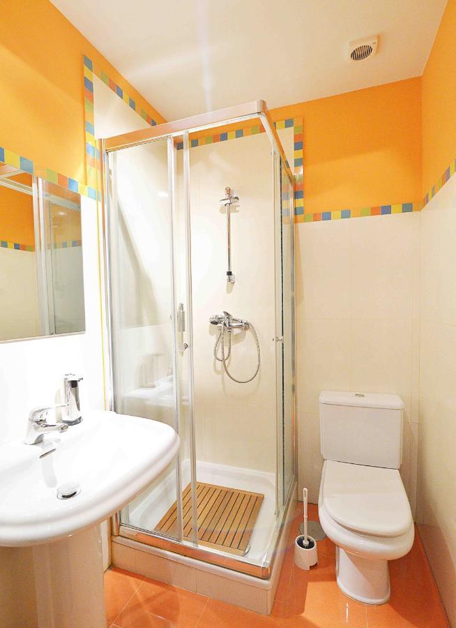 El Apartamento De San Javier By Just Room Santander Dış mekan fotoğraf